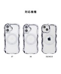 スマホケース iPhone 17/16/15/...の詳細画像1