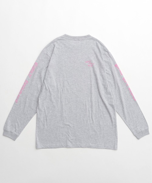 「MAISON SPECIAL」 長袖カットソー FREE レッド レディース