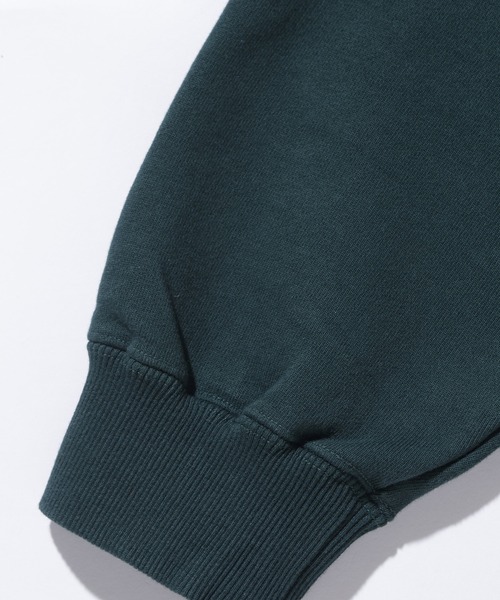 「XLARGE」 ジップアップパーカー M アッシュ メンズの画像