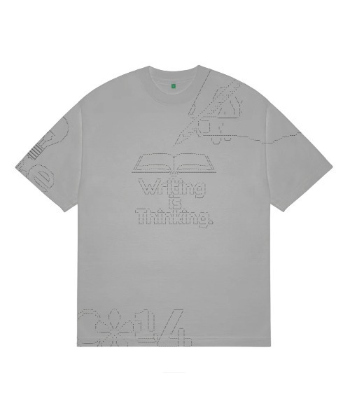 b.Eautiful tシャツ Sサイズ b.Eautiful tシャツ 「b.Eautiful」ビューティフル Writing T-Shirt