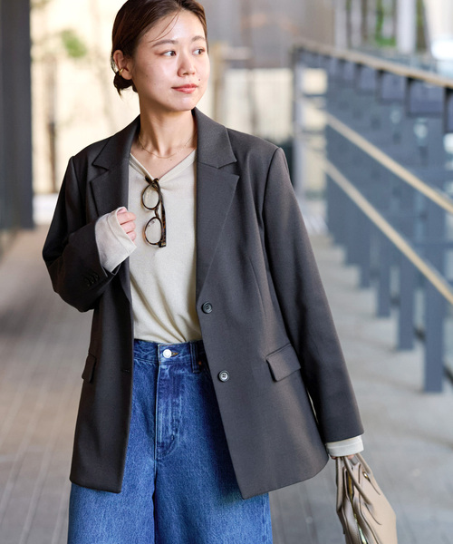JOURNAL STANDARD relume（ジャーナルスタンダード レリューム 