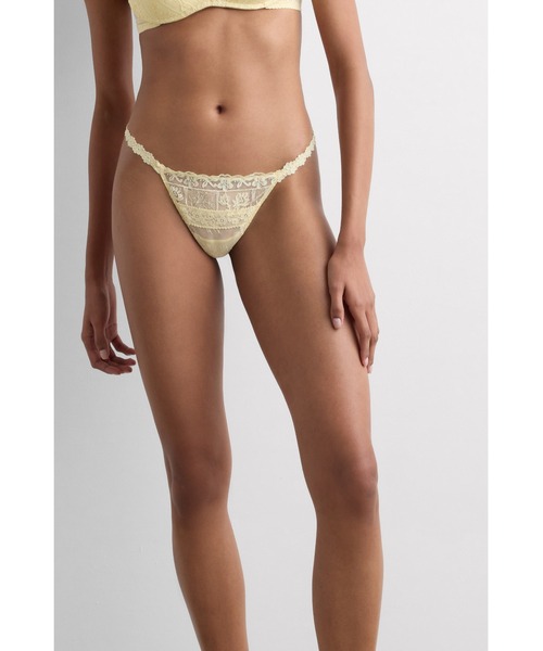 こうやん様 intimissimi リクエスト 2点 まとめ商品 Intimissimi（インティミッシミ） ショーツ Storybook Romance” サイド