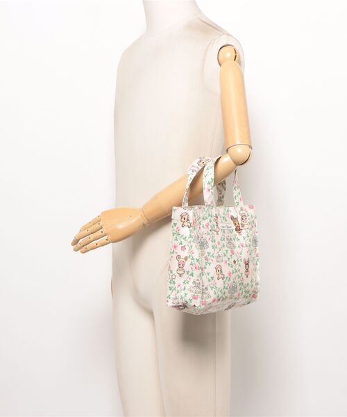 Cath Kidston（キャス・キッドソン） ハンドバッグ tokidoki スモール