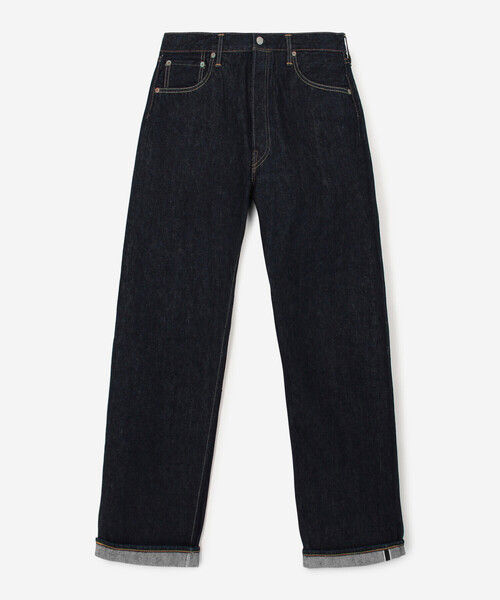 orSlow（オアスロウ） ジーンズ | 105 STANDARD SELVEDGE DENIM MEN