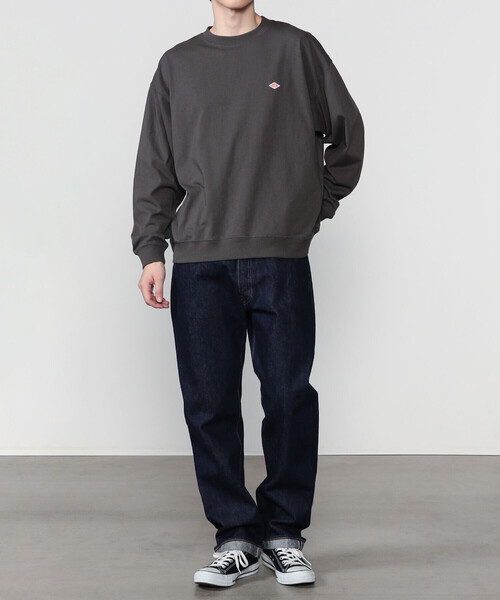 orSlow（オアスロウ） ジーンズ | 105 STANDARD SELVEDGE DENIM MEN