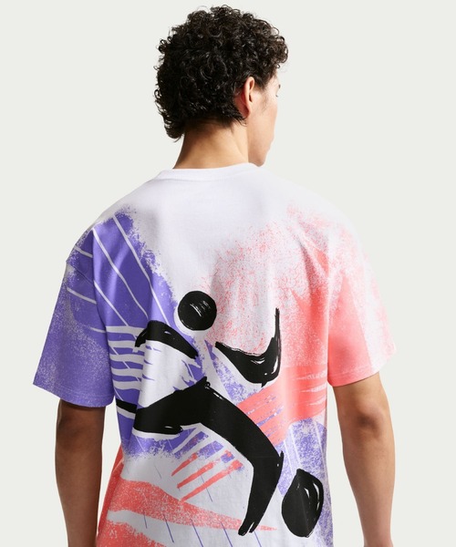 NIKE（ナイキ） tシャツ NSW LSE ポスト スタンプ S/S Tシャツ メンズ