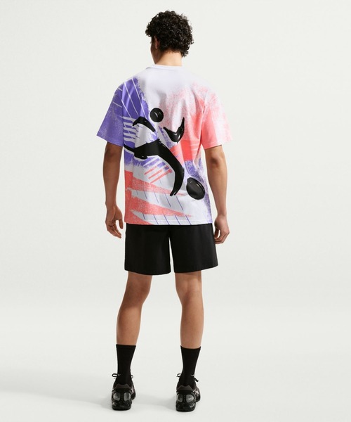 NIKE（ナイキ） nike tシャツ NSW LSE ポスト スタンプ S/S Tシャツ