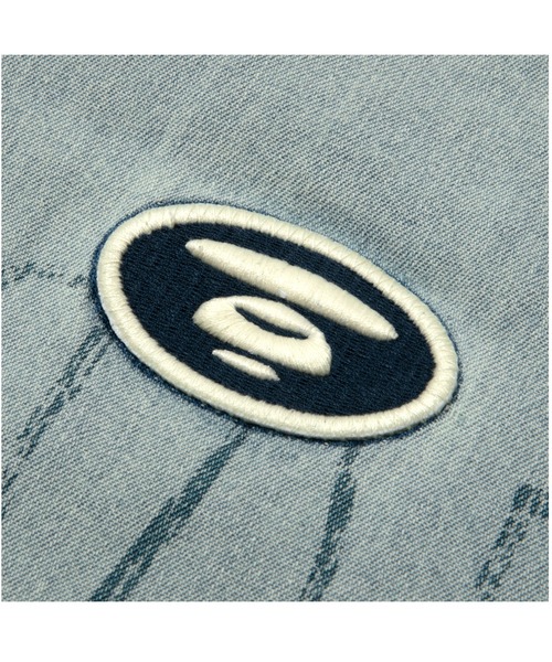 シャツ AAPE MAIN SHORT SLEEVE SHIRT メンズの画像