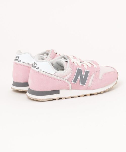 New Balance（ニューバランス） ローカットスニーカー 25.0cm グレー