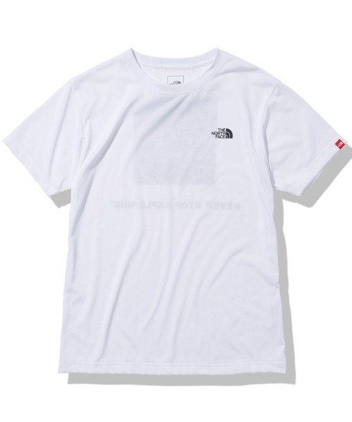 THE NORTH FACE（ザ ノースフェイス） 半袖Tシャツ M カーキ メンズ
