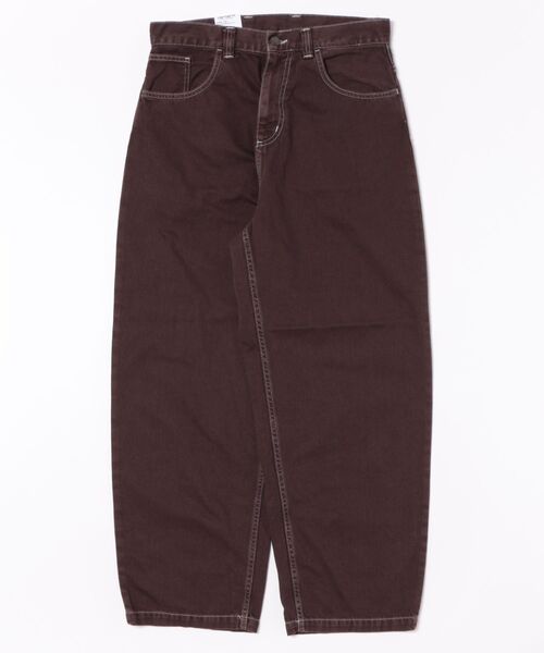 パンツ Carhartt Brandon pant Carhartt（カーハート） パンツ BRANDON PANT メンズ : ZOZOTOWN Yahoo