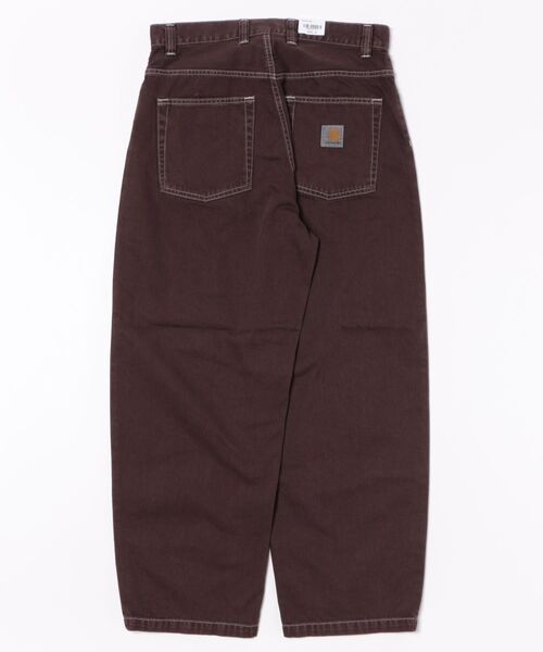 Brandonパンツ　カーハート Carhartt（カーハート） パンツ BRANDON PANT メンズ : ZOZOTOWN Yahoo