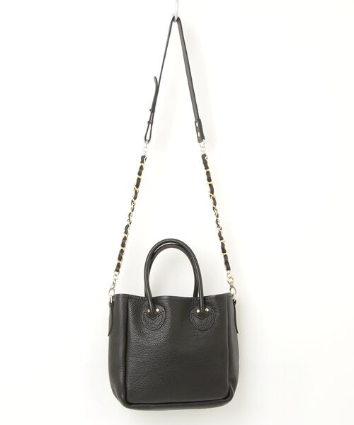 YOUNG&OLSEN The DRYGOODS STORE（ヤングアンドオルセン） 2WAYバッグ 