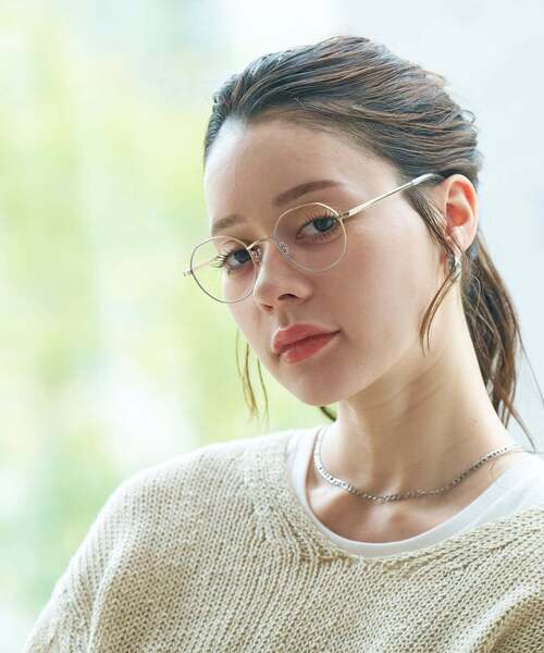 Zoff（ゾフ） uvカット サングラス レディース メンズ : ZOZOTOWN