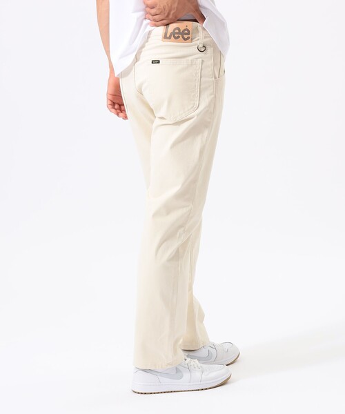 パンツ 「別注」Lee / ウエスターナー スリムストレート パンツ メンズ