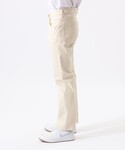 パンツ 「別注」Lee / ウエスターナー ス...の詳細画像4