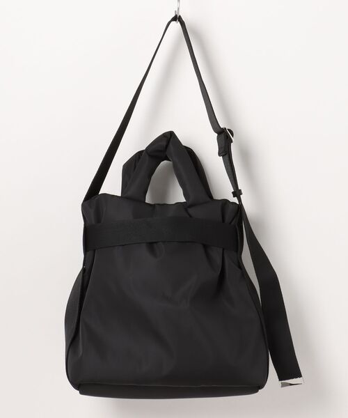 「OUTDOOR PRODUCTS」 2WAYバッグ S ブラウン レディース_画像2