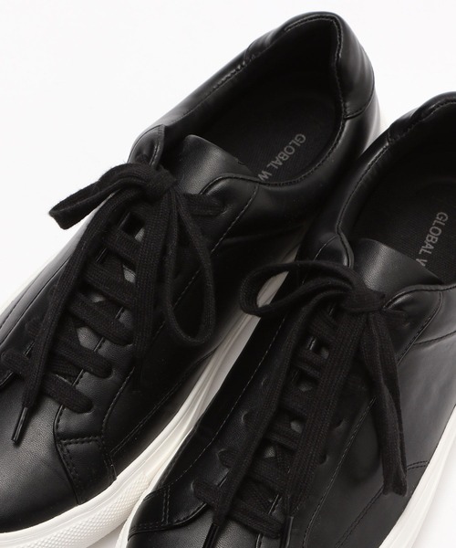 GLOBAL WORK（グローバルワーク） ローカットスニーカー SMALL