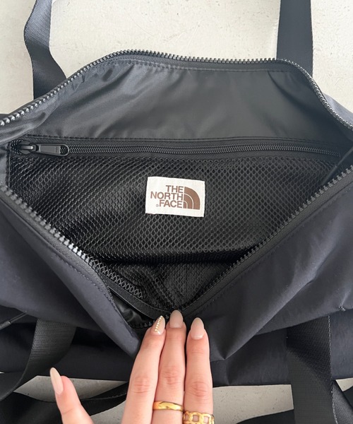 THE NORTH FACE（ザ ノースフェイス） ショルダーストラップ ノース