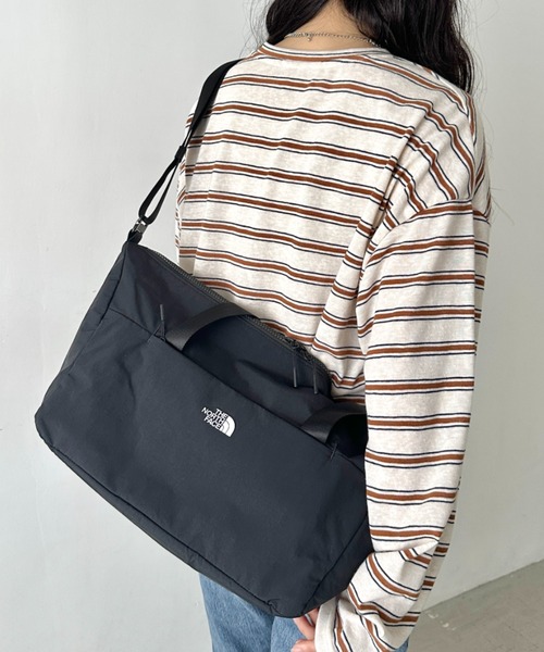 THE NORTH FACE（ザ ノースフェイス） ショルダーストラップ ノース