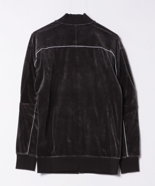 PUMA（プーマ） ジャケット X-LARGE ブラック メンズ : ZOZOTOWN Yahoo