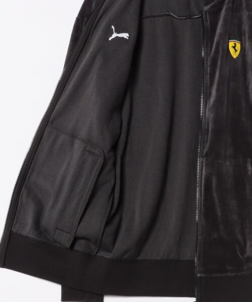 PUMA メンズジャケット M ブラック PUMA（プーマ） ジャケット X-LARGE ブラック メンズ : ZOZOTOWN Yahoo