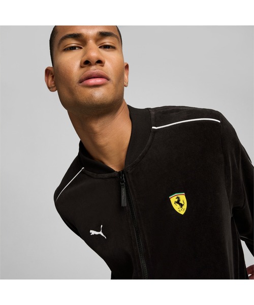 PUMA（プーマ） ジャケット X-LARGE ブラック メンズ : ZOZOTOWN Yahoo