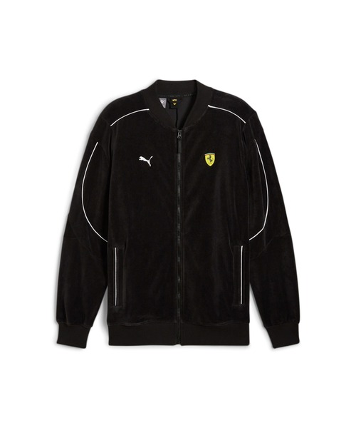 PUMA（プーマ） ジャケット X-LARGE ブラック メンズ : ZOZOTOWN Yahoo