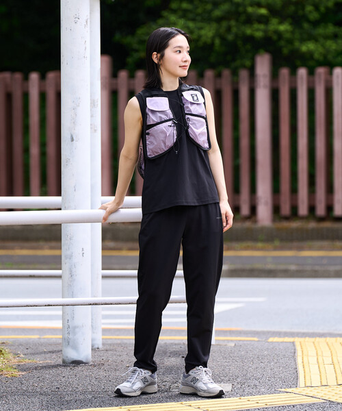 FREAK'S STORE（フリークスストア） uvカット パンツ 限定展開 「吸水