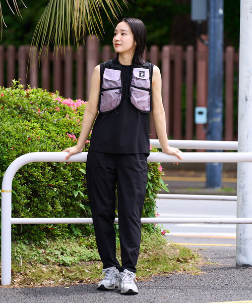 FREAK'S STORE（フリークスストア） uvカット パンツ 限定展開 「吸水