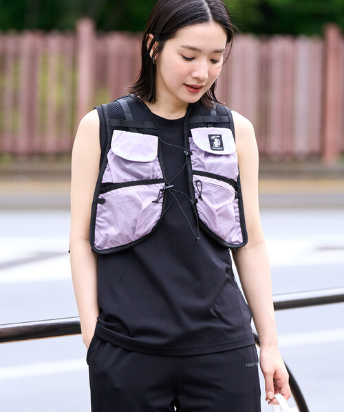 FREAK'S STORE（フリークスストア） uvカット パンツ 限定展開 「吸水