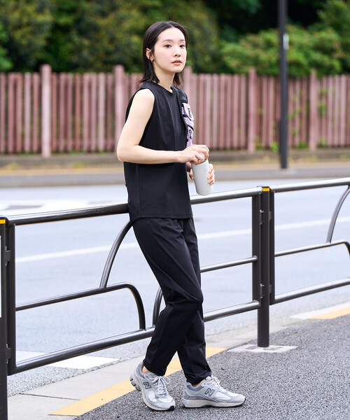 FREAK'S STORE（フリークスストア） uvカット パンツ 限定展開 「吸水