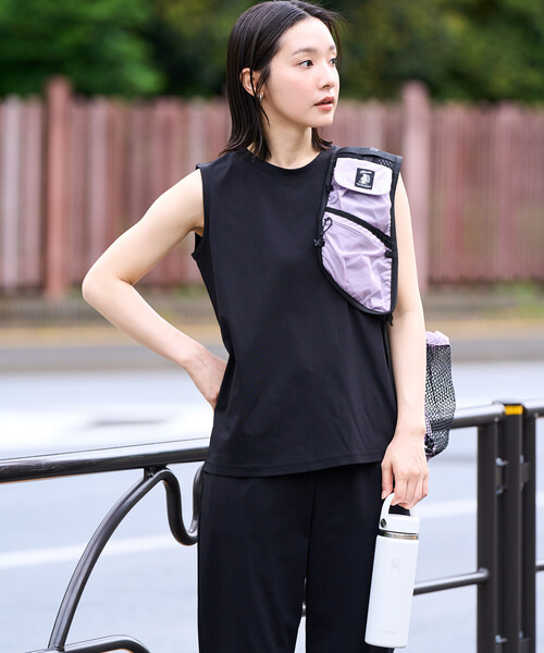 FREAK'S STORE（フリークスストア） uvカット パンツ 限定展開 「吸水