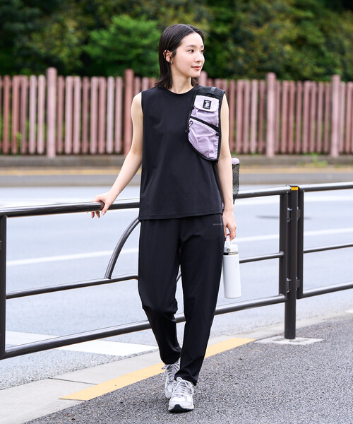 FREAK'S STORE（フリークスストア） uvカット パンツ 限定展開 「吸水