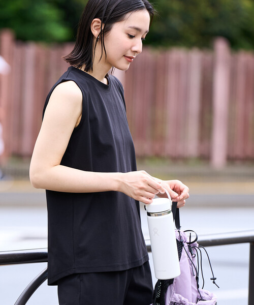 FREAK'S STORE（フリークスストア） パンツ 限定展開 「吸水速乾・接触