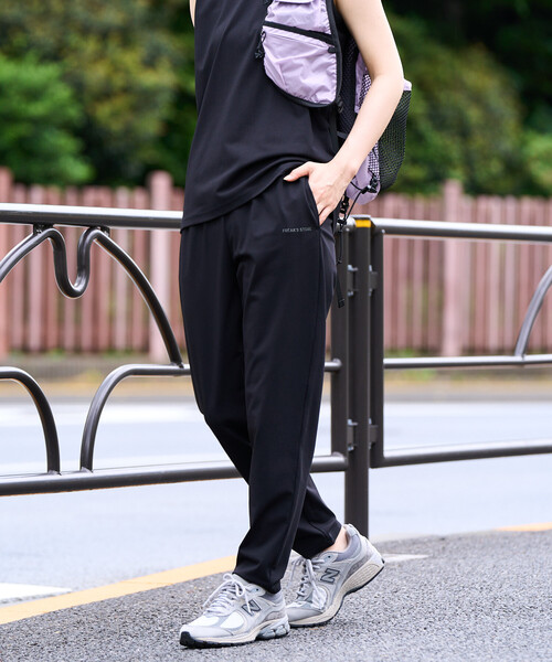 FREAK'S STORE（フリークスストア） uvカット パンツ 限定展開 「吸水