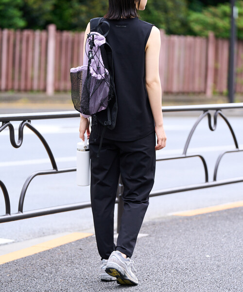 FREAK'S STORE（フリークスストア） uvカット パンツ 限定展開 「吸水