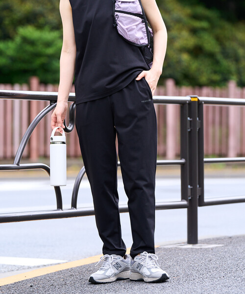 FREAK'S STORE（フリークスストア） パンツ 限定展開 「吸水速乾・接触