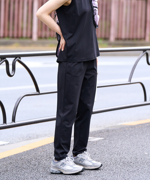 FREAK'S STORE（フリークスストア） パンツ 限定展開 「吸水速乾・接触