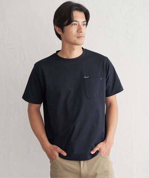ikka（イッカ） tシャツ 「お得だ値」冷感DRY旅するTシャツ メンズ