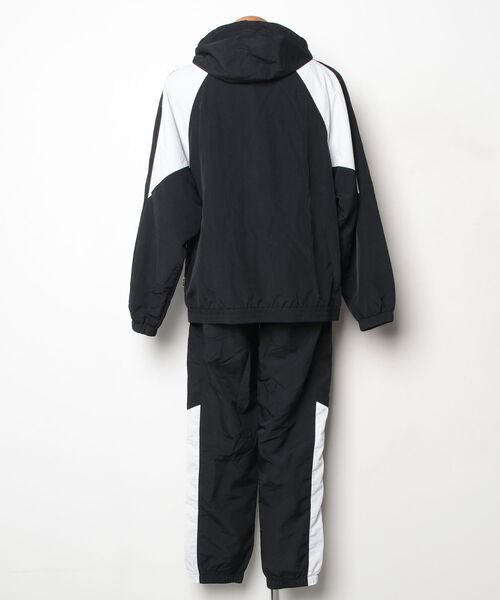 FILA 新品・未使用　セットアップ　Mサイズ FILA（フィラ） セットアップ M ブラック メンズ : ZOZOTOWN Yahoo!店