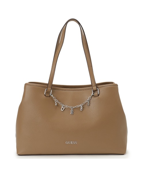 GUESS（ゲス） トートバッグ ANGELICA Carryall トートバッグ