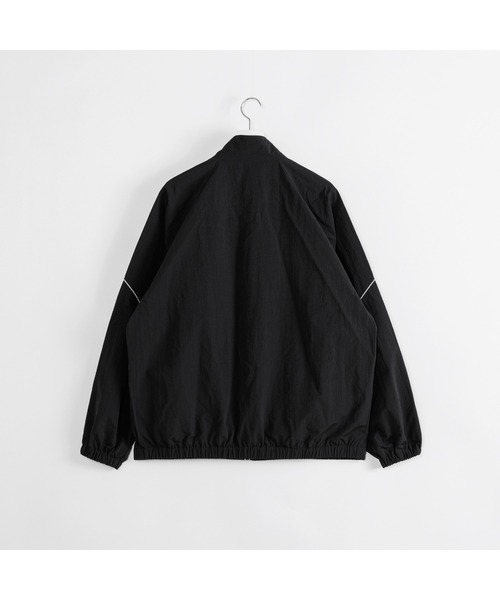 「APPLEBUM」 ナイロンブルゾン LARGE ブラック メンズ_画像5