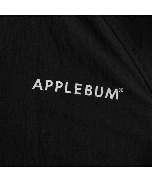 「APPLEBUM」 ナイロンブルゾン LARGE ブラック メンズ_画像7