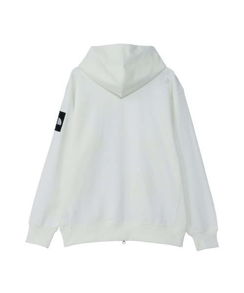 THE NORTH FACE（ザ ノースフェイス） ジップアップパーカー M