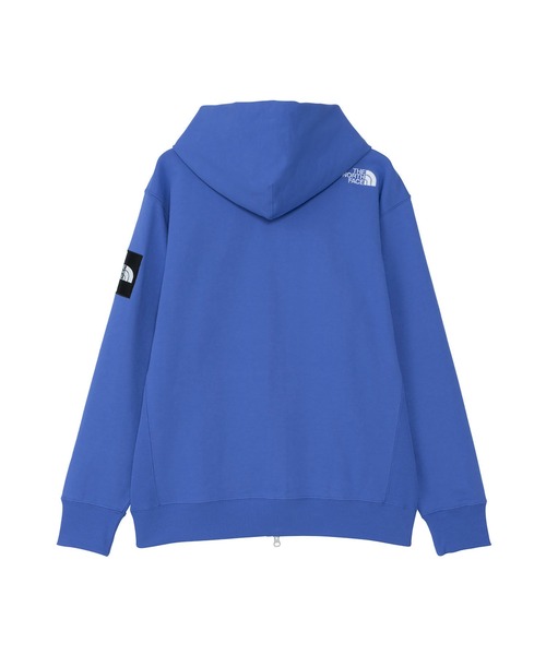 THE NORTH FACE（ザ ノースフェイス） ジップアップパーカー M