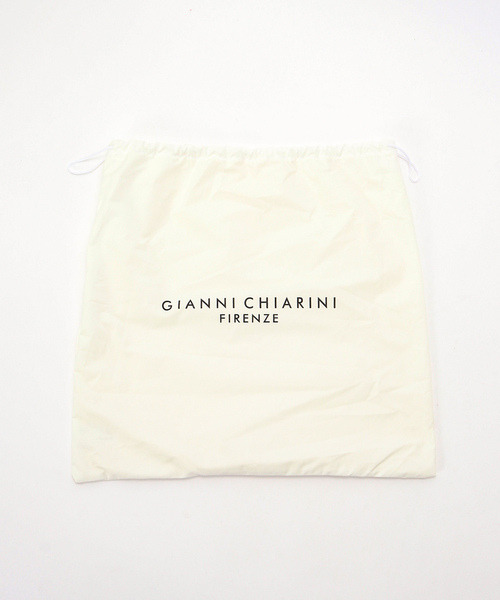 Spick＆Span（スピック アンド スパン） トートバッグ GIANNI CHIARINI