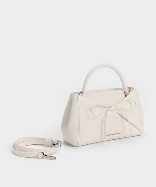 CHARLES ＆ KEITH（チャールズ&キース） 「CHARLES & KEITH