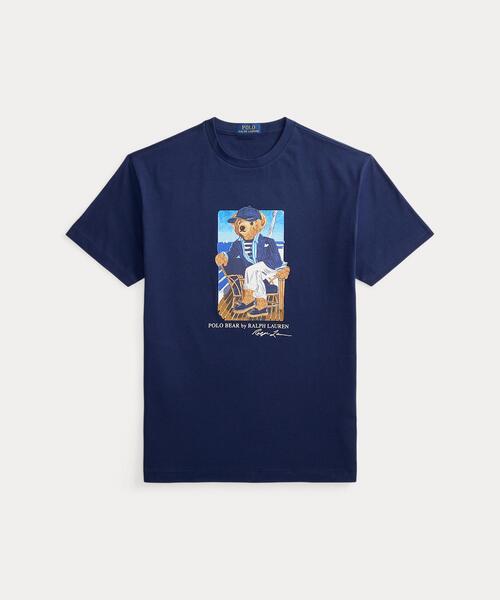 POLO RALPH LAUREN（ポロ・ラルフローレン） ラルフローレン tシャツ