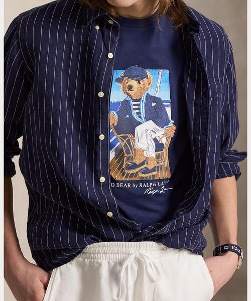 POLO RALPH LAUREN（ポロ・ラルフローレン） ラルフローレン tシャツ